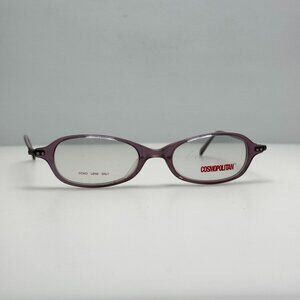 Cosmopolitan Provocative Lilac Eyeglasses Eye Glasses Frames 46-18-140